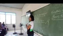 Classroom Trend