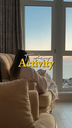 Today Activity