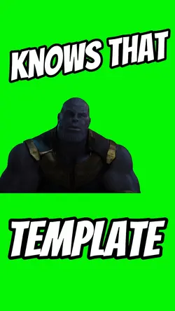 Knows That