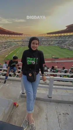 Digdaya Persebaya