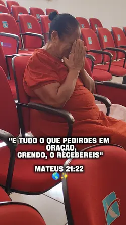 circulo de oração