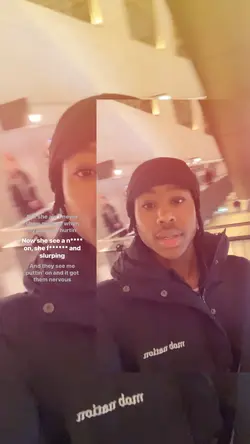Leaked - lil tjay🌟