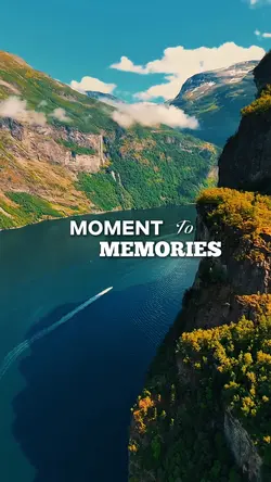 MOMENT TO MEMORIES