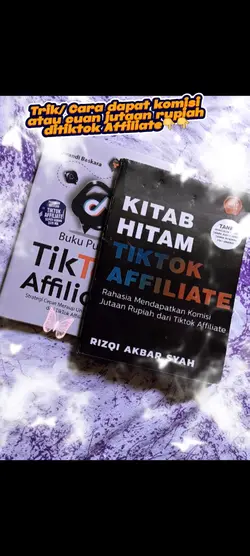 bukupanduantiktokaff