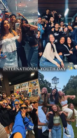 Youth day 