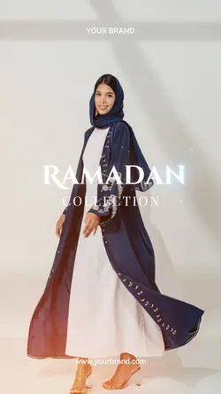 Ramadan Collection