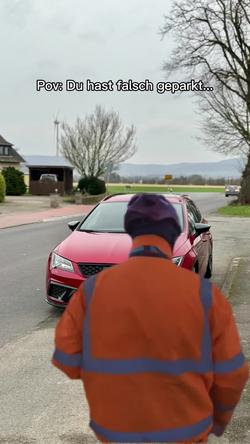 Recut | Anzeigenhauptmeister