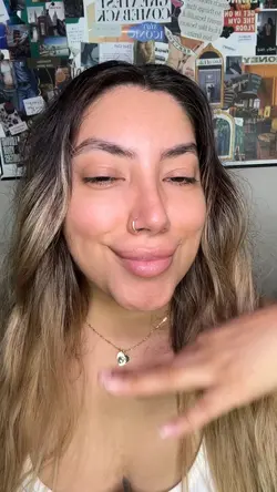 Glam with me 