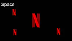 Netflix In Space