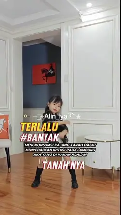 kacang tanah