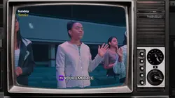 SUNDAY SERVICE