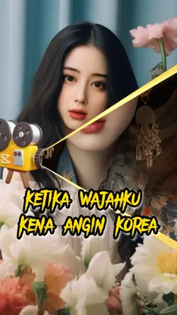 Ganti Wajah Korea