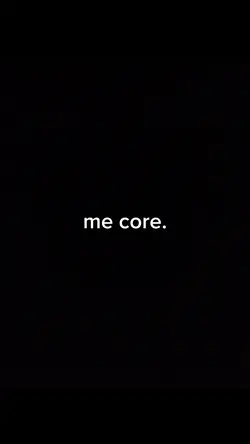 me core.