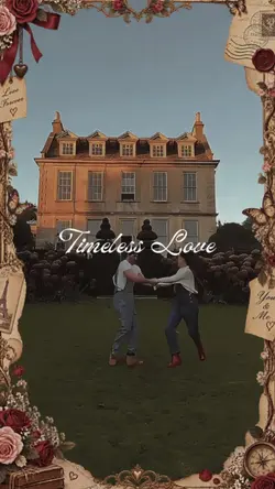 Timeless Love