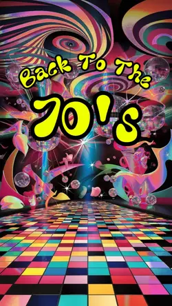 70's Hair Perm AI