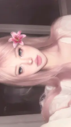 soft pink 