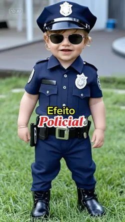 Efeito Policial