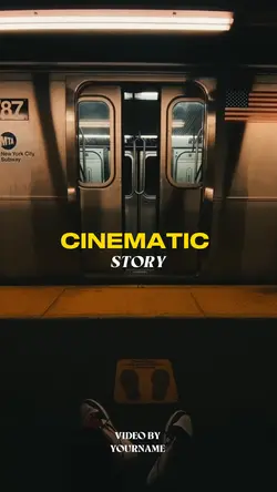 CINEMATIC STORY