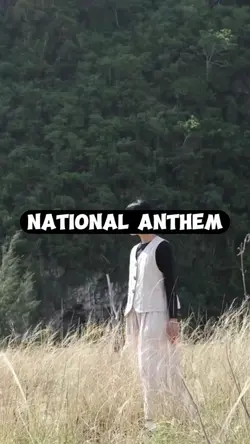 national Anthem 