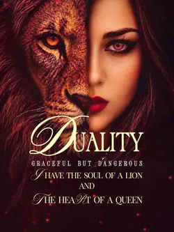 THE LION QUEEN