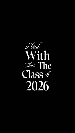 class of 2026