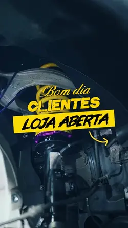 Loja horário aberta