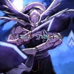 Mahoraga edit
