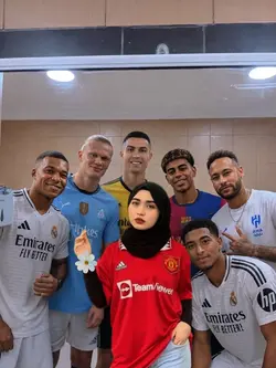 foto sma pemain bola