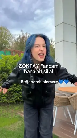 ZOKTAY fancam