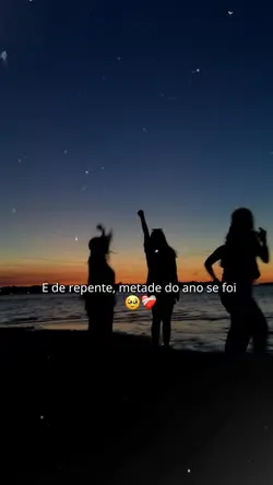 Metade do ano