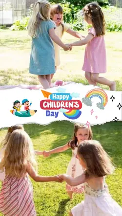 Children’s Day