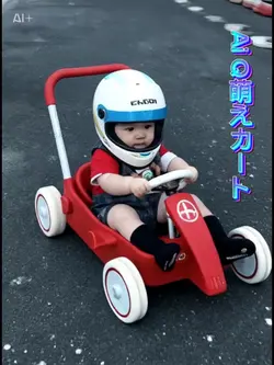 Ai Q萌えカート