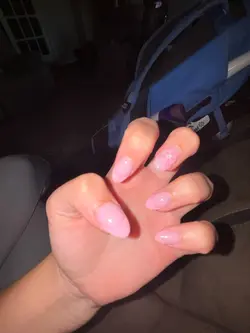 FRESH NEW SET💕