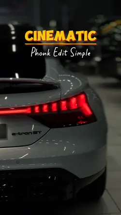 Phonk Edit