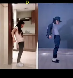 photo Ai vidio dance