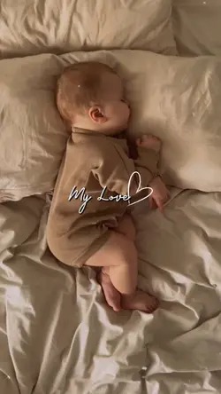 Cute Baby