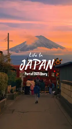 Japan Cinematically