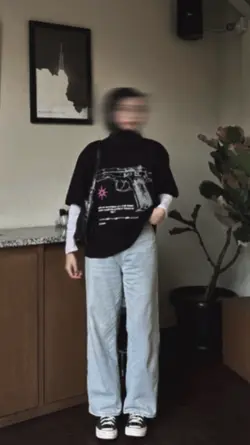 despacito blur face