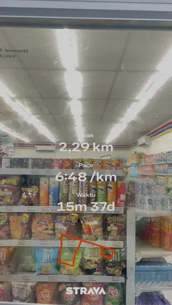 Trend kulkas strava
