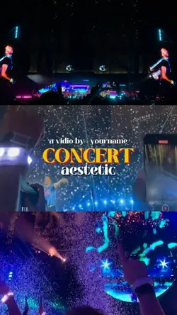 CONCERT AESTETI