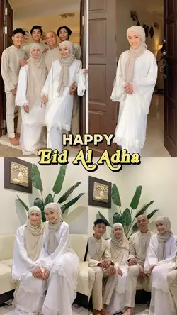 EID AL ADHA 