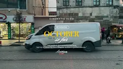 October So Far 