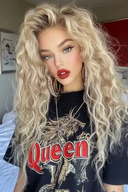 AI beauty