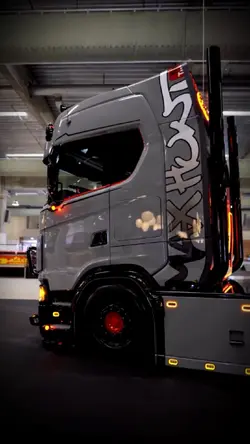 Truck