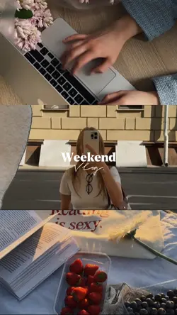 weekend vlog