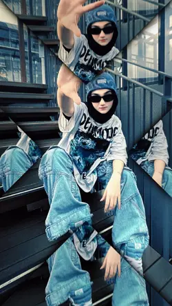 Trend 3 Photo