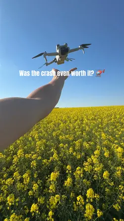 Drone edit