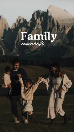 Family Moments