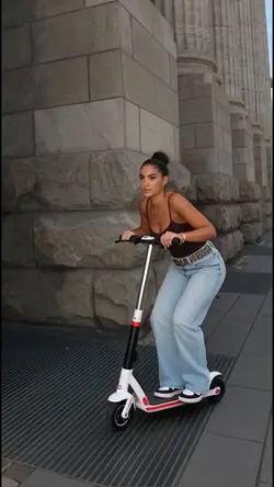 Trottinette