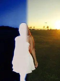 color filter
